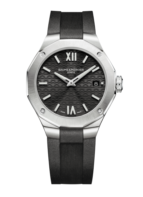 Riviera 10613 レディース ウォッチ | Baume & Mercier Front