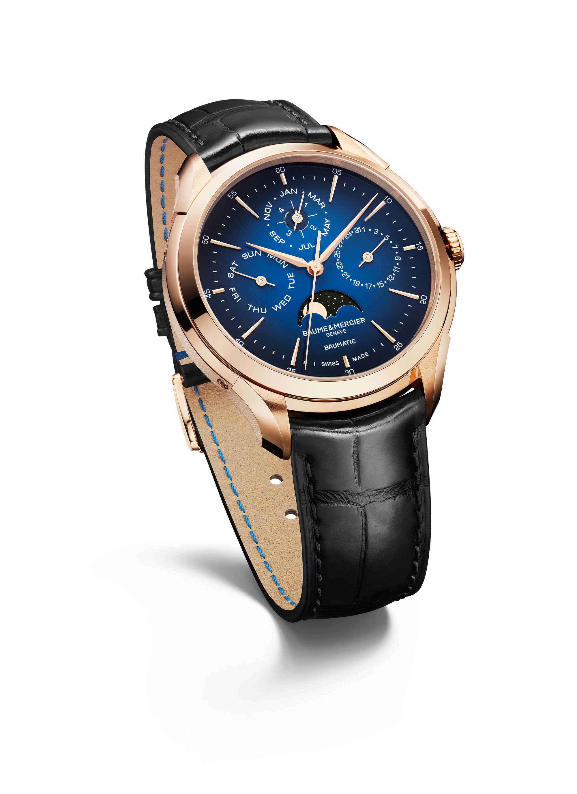 Clifton 10632 Orologio da uomo | Baume & Mercier alternative