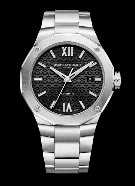 Riviera 10621 Watch for men | Check Prices on Baume & Mercier