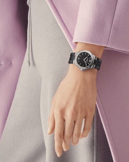 Riviera 10613 Montre pour femme | Baume & Mercier Zoom