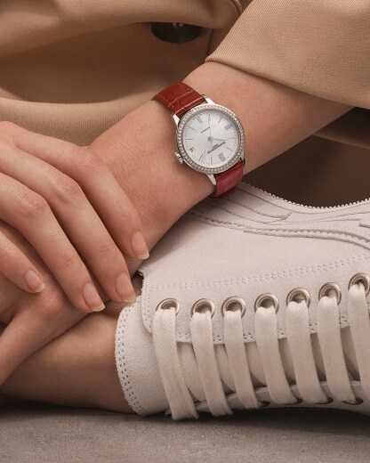 Classima 10546 Montre pour femme | Baume & Mercier Zoom