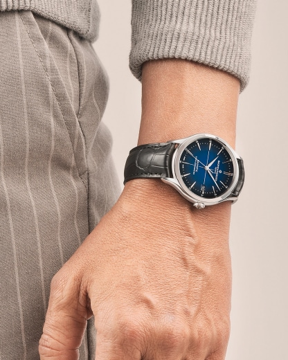Clifton 10467 Uhr für herren | Baume & Mercier Close-Up