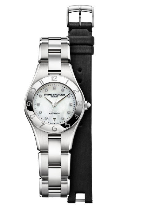 Baume & clearance mercier prezzi