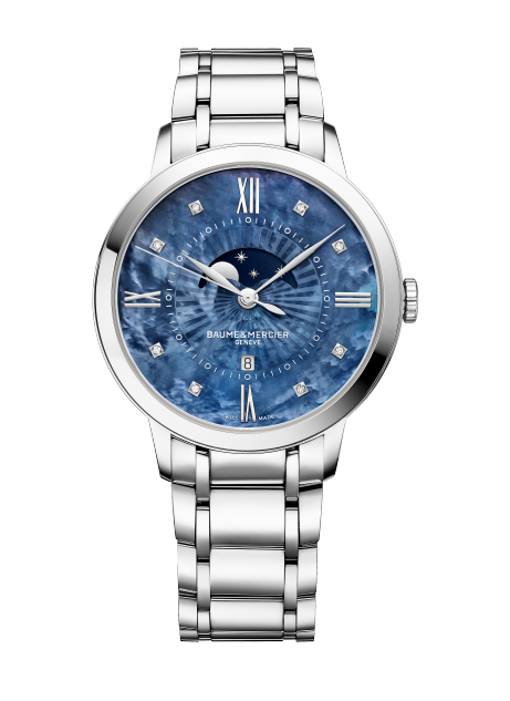 Baume mercier classima 10333 sale