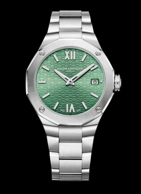 Riviera 10683 Watch for ladies | Check Prices on Baume & Mercier