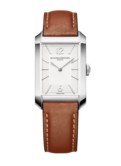 Buy Baume et Mercier Hampton - Baume & Mercier US Online Store