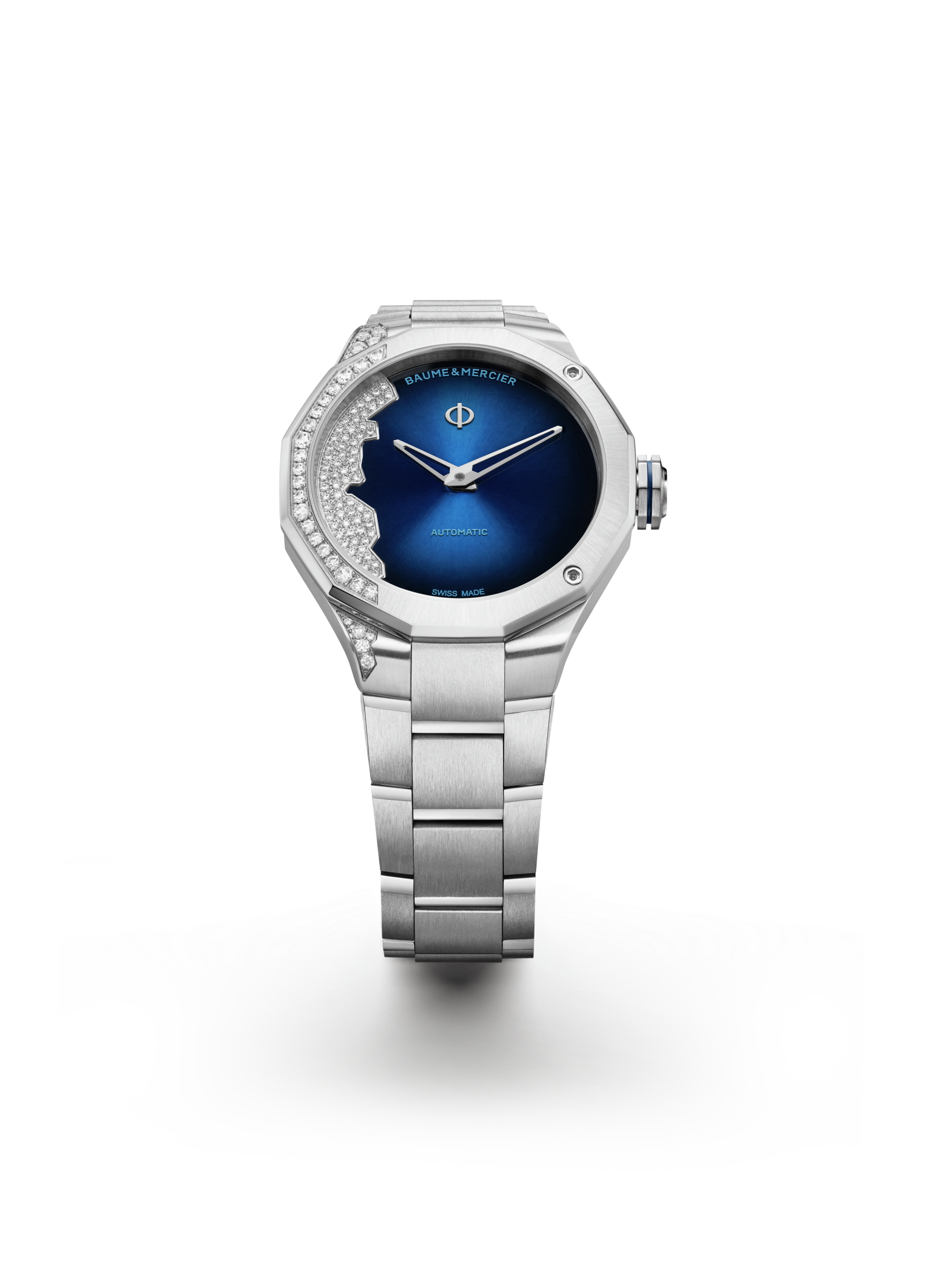 Riviera 10677 Reloj para mujer | Baume & Mercier alternative