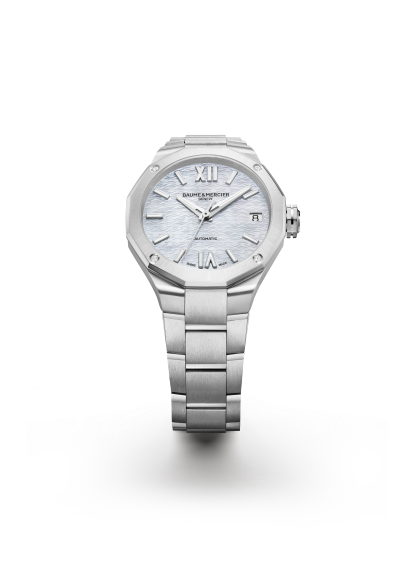 Riviera 10676 レディース ウォッチ | Baume & Mercier High Angle