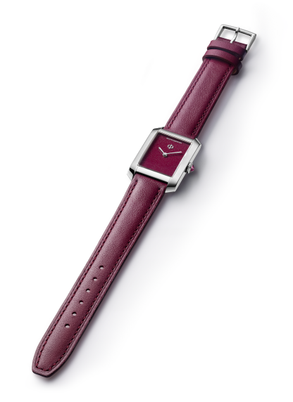 Hampton 10673 レディース ウォッチ | Baume & Mercier Other View