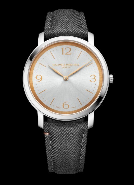 Classima 10703 メンズ ウォッチ | Baume & Mercier
