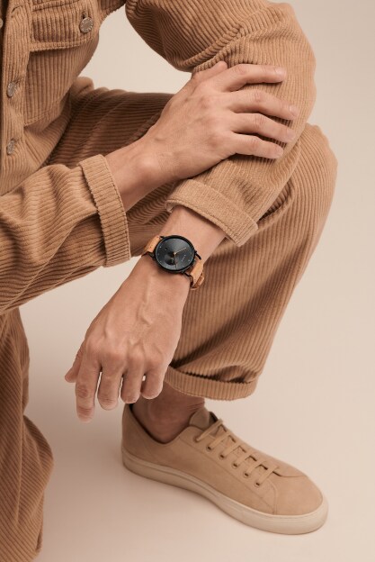 Baume 10686 メンズ ウォッチ | Baume & Mercier Close-Up