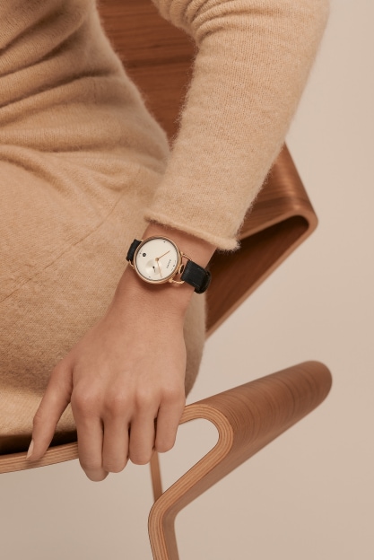 Baume 10687 Uhr für herren | Baume & Mercier Close-Up
