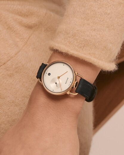 Baume 10687 Uhr für herren | Baume & Mercier Close-Up