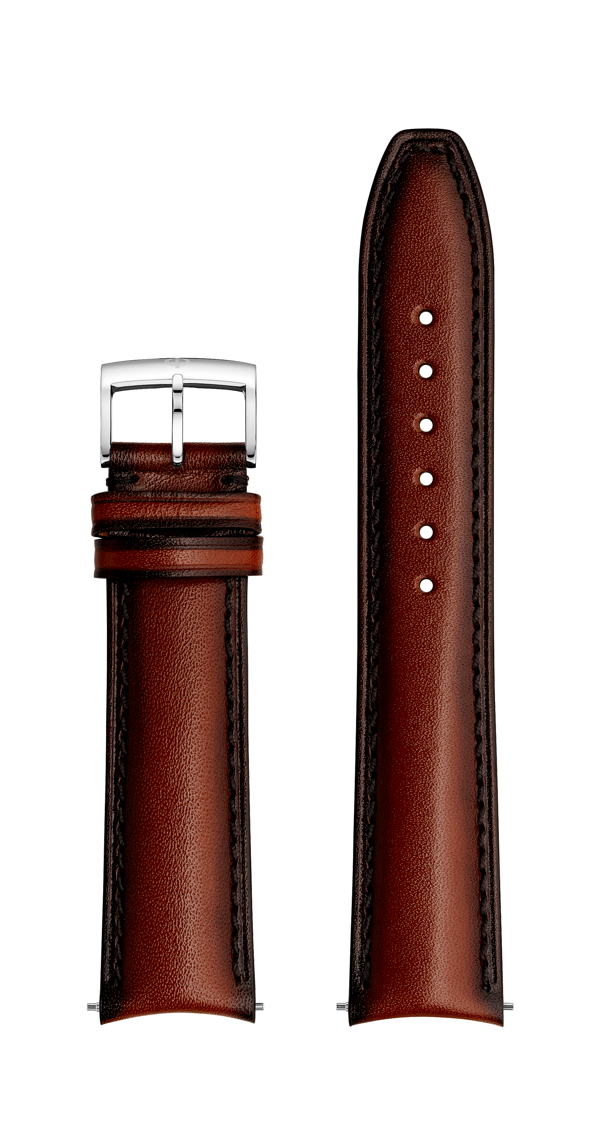 Pin on Leather strap