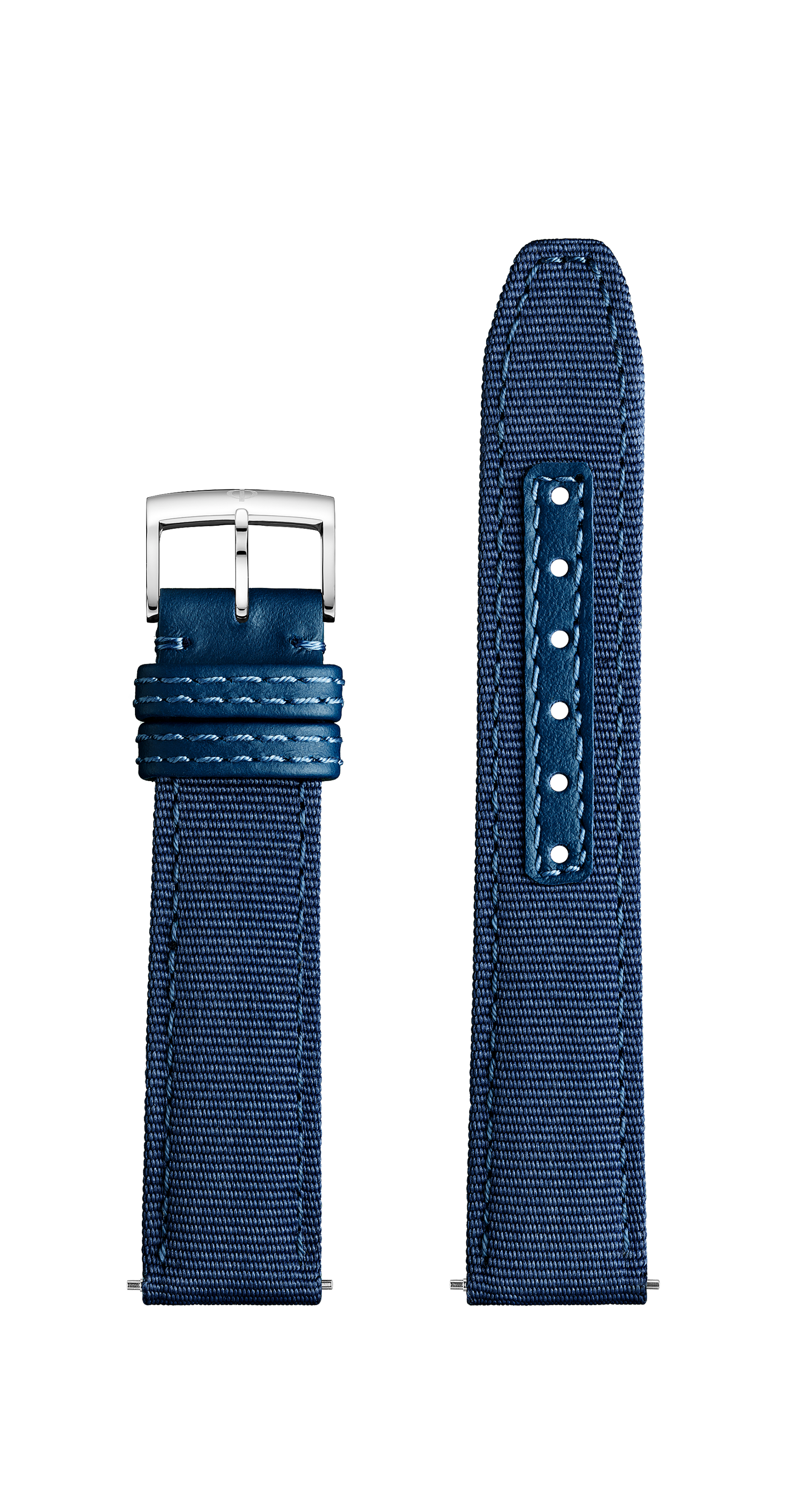 17.0 MM - MXE0N0NP Baume & Mercier Front