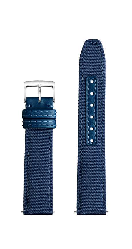 17.0 MM - MXE0N0NP Baume & Mercier Front
