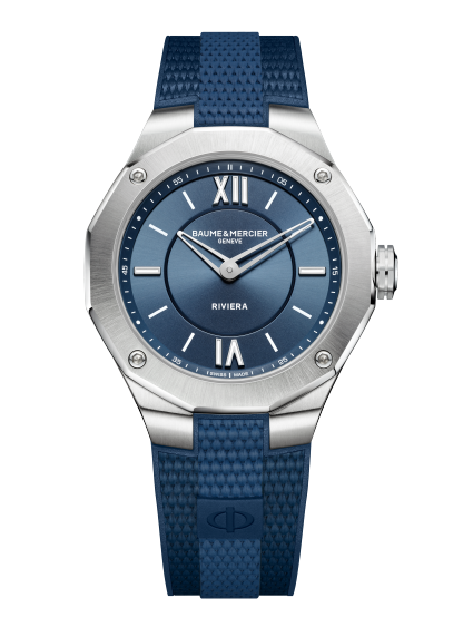 Riviera 10689 レディース ウォッチ | Baume & Mercier Front