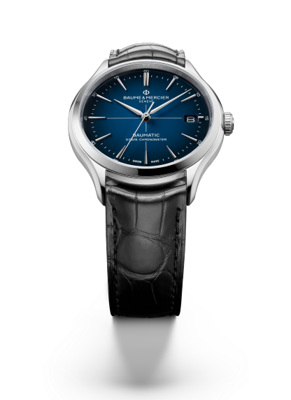 Clifton 10467 Uhr für herren | Baume & Mercier High Angle