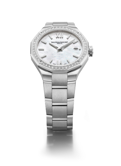 Riviera 10662 Montre pour femme | Baume & Mercier alternative