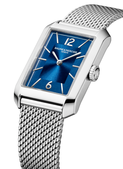 Hampton 10671 メンズ ウォッチ | Baume & Mercier alternative