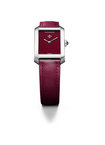 Hampton 10673 Watch for ladies | Check Prices on Baume & Mercier High Angle