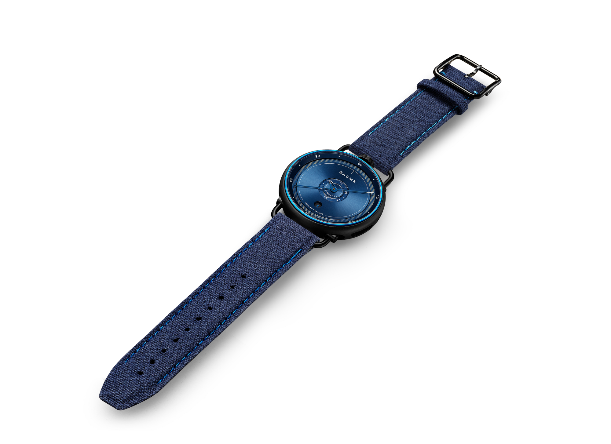 Baume 10680 Uhr für herren | Baume & Mercier alternative