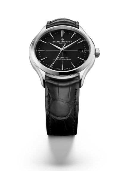 Clifton 10692 Uhr für herren | Baume & Mercier High Angle