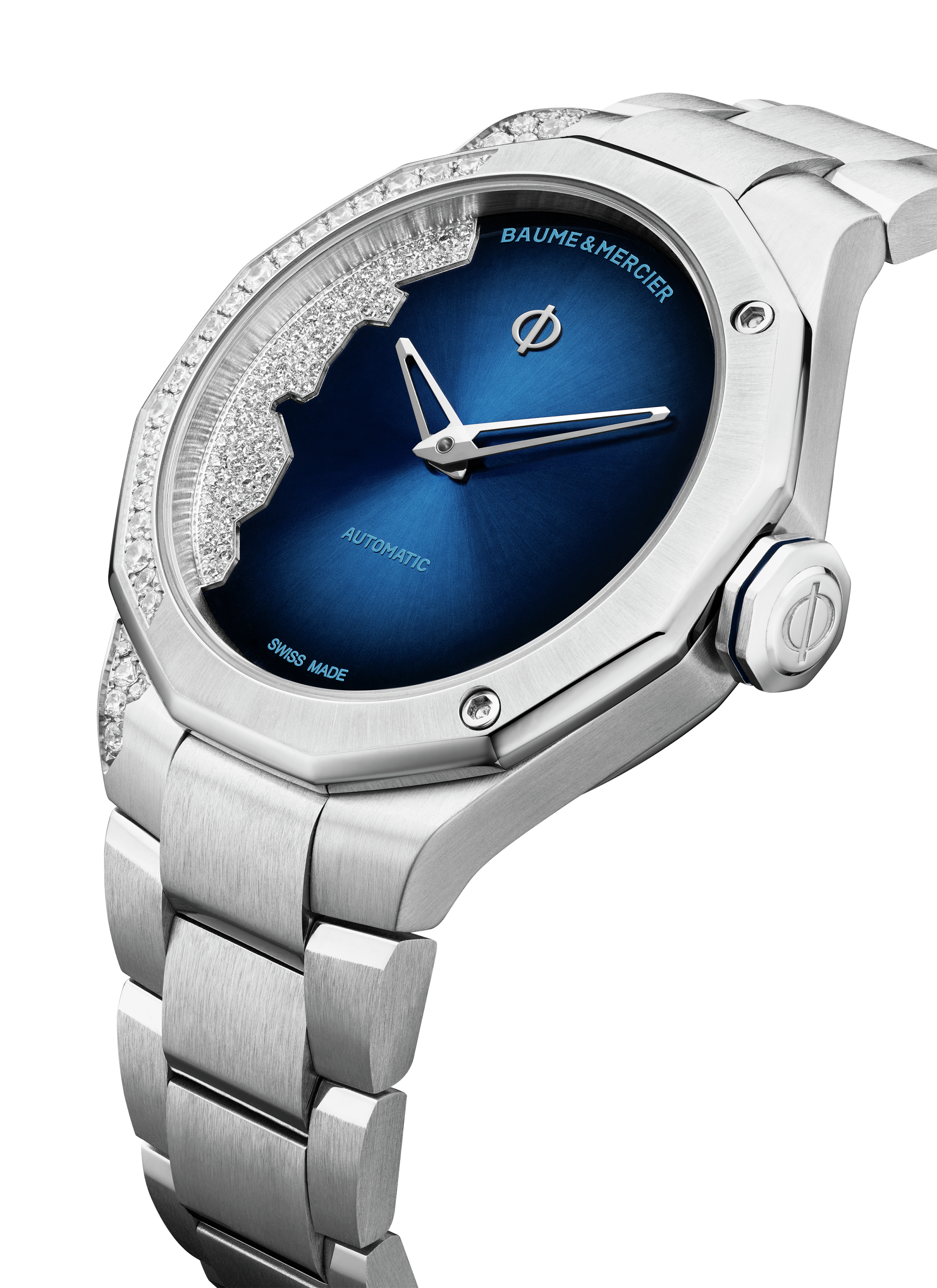 Riviera 10677 Reloj para mujer | Baume & Mercier alternative