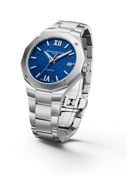 Riviera 10679 レディース ウォッチ | Baume & Mercier alternative