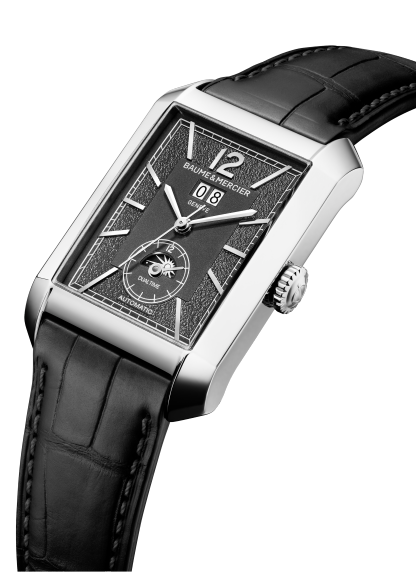 Hampton 10666 Uhr für herren | Baume & Mercier 3 4