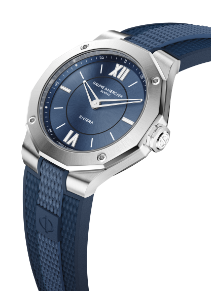 Riviera 10689 レディース ウォッチ | Baume & Mercier alternative