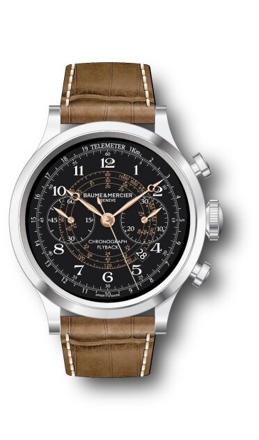 Capeland flyback on sale