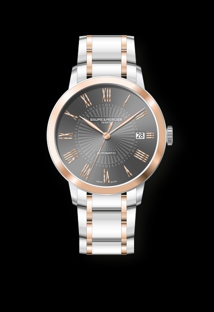Classima 10296 Watch for ladies | Check Prices on Baume