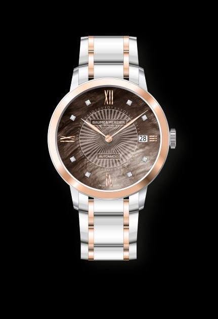 Baume & Mercier Classima Automatic