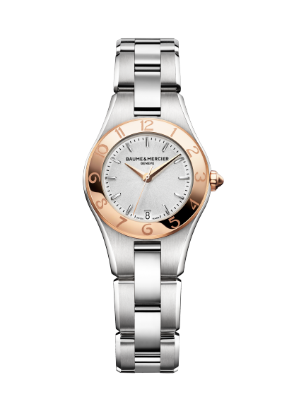 Linea 10079 Montre pour femme | Baume & Mercier Face