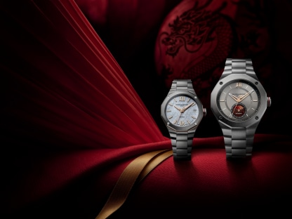 Riviera 10744 Montre pour homme | Baume & Mercier