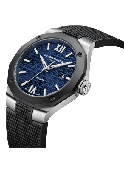 Riviera 10768 Orologio da uomo | Baume & Mercier High Angle