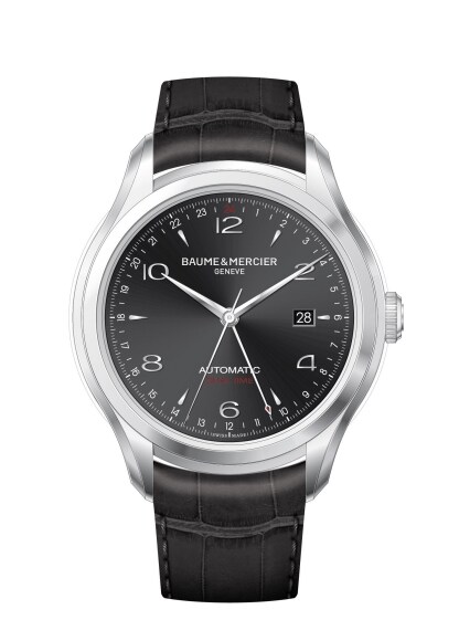 Orologi uomo baume mercier on sale