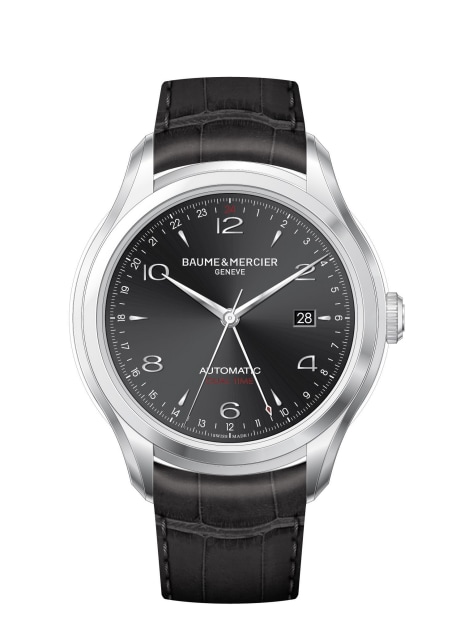 Clifton 10302 Orologio da uomo | Baume & Mercier Front