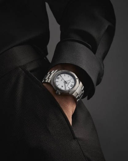 Riviera 10829 Relógio para masculino | Baume & Mercier