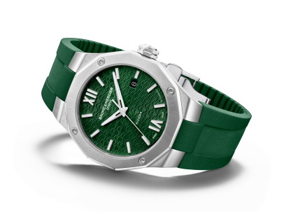 Riviera 10618 Watch for men | Check Prices on Baume & Mercier 3 4