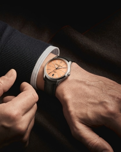 Clifton 10778 Orologio da uomo | Baume & Mercier