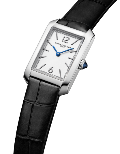 Hampton 10795 Uhr für damen | Baume & Mercier Other View