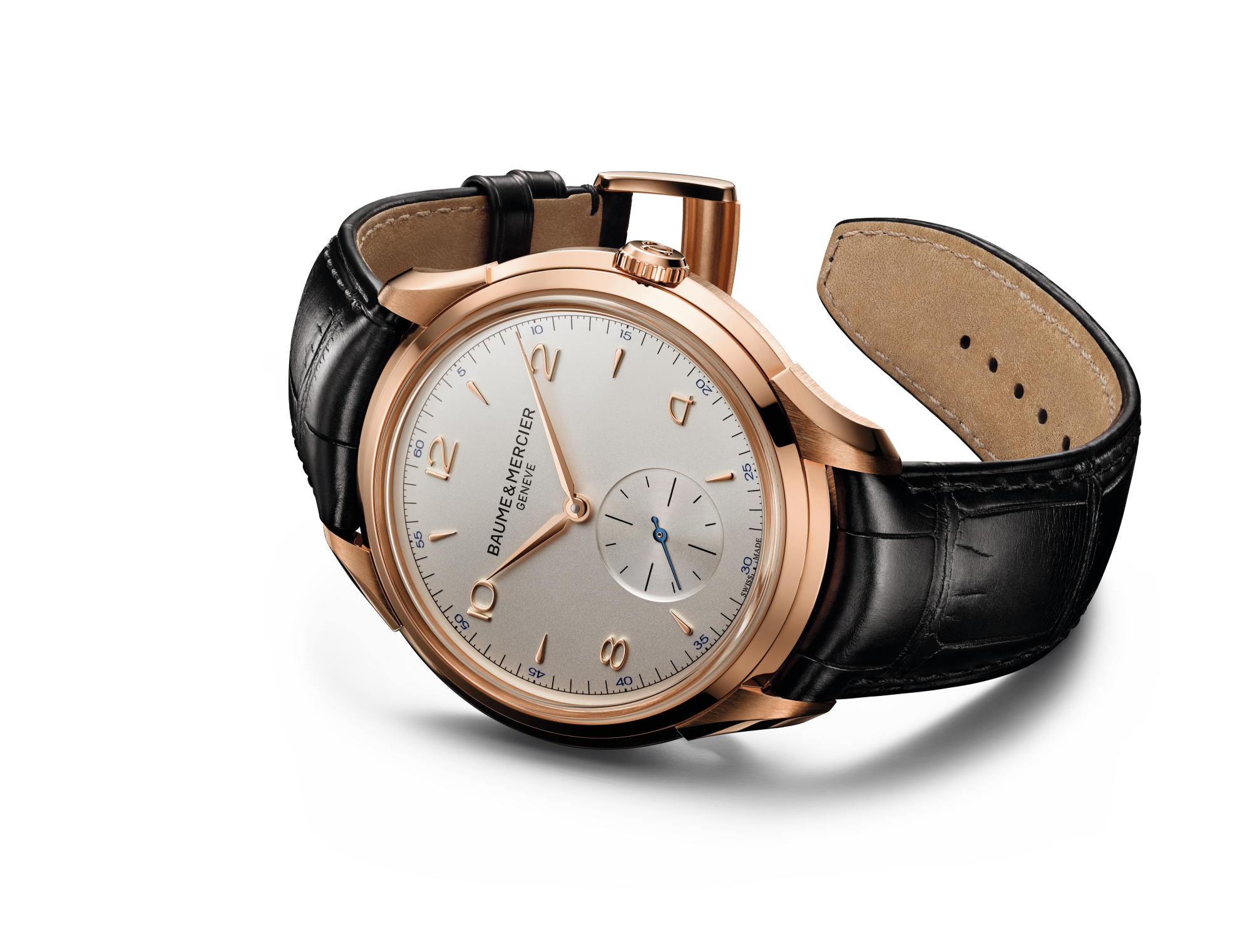 Clifton 10060 Relógio para homem | Baume & Mercier null null