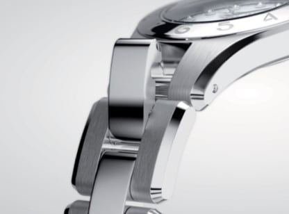 Linea 10011 Relógio para mulher | Baume & Mercier Detail