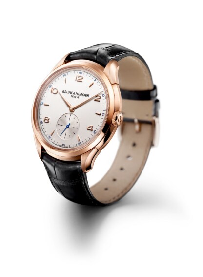 Clifton 10060 Montre pour homme | Baume & Mercier 3|4 -