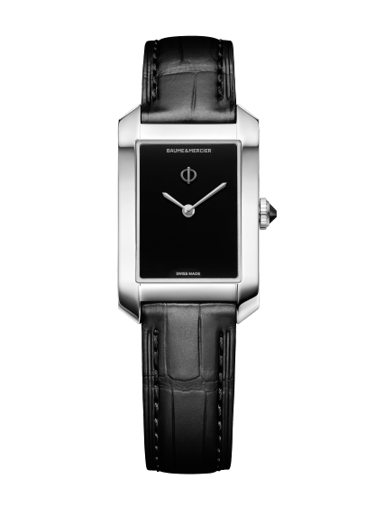 Hampton 10813 Relógio para mulher | Baume & Mercier Front