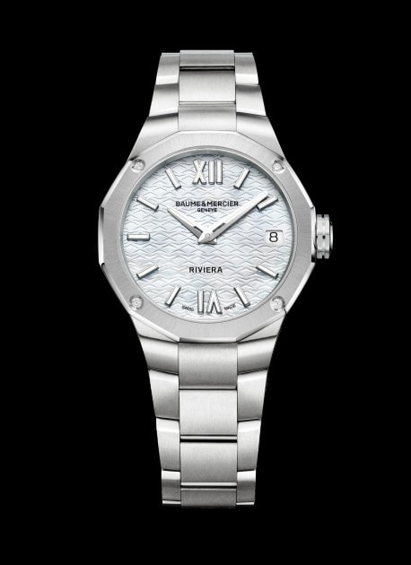 Baume & Mercier Riviera