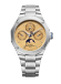 Riviera 10742 Montre pour homme | Baume & Mercier Face
