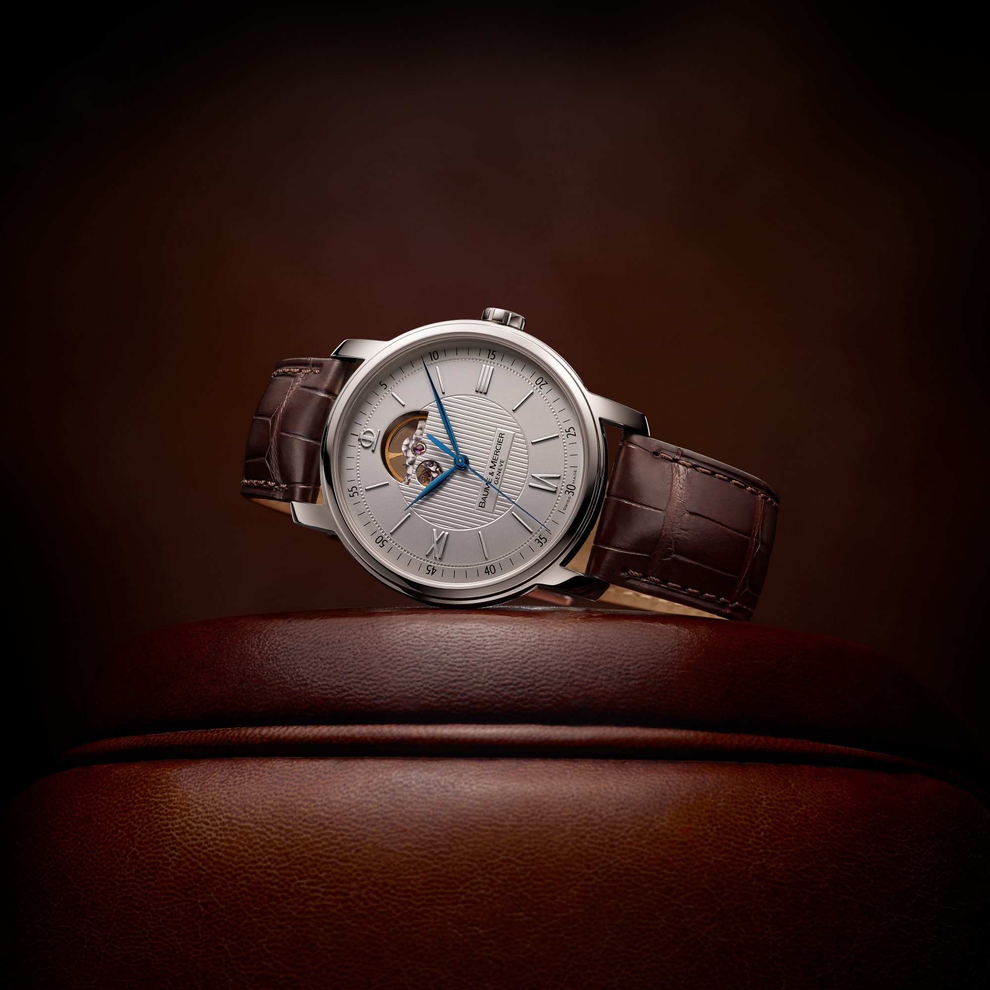 Classima 08688 Watch for men | Check Prices on Baume & Mercier Other View